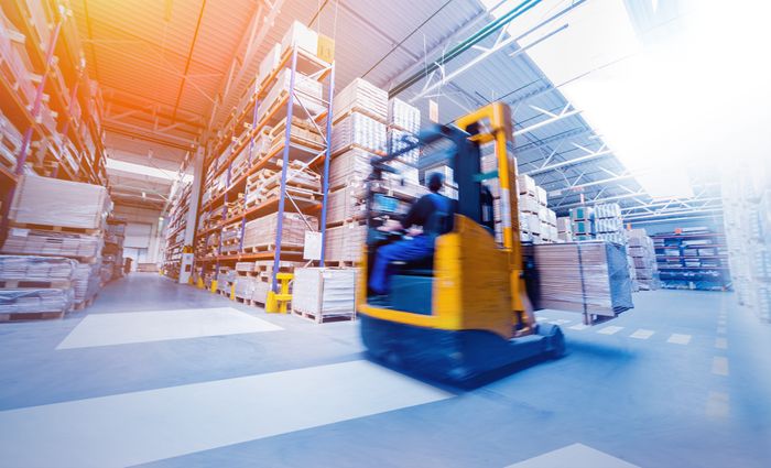 Activated Warning & Zone Control