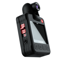 Body Worn Camera