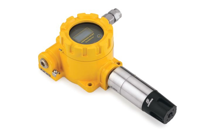 KwikSense Smart Digital Gas Transmitter