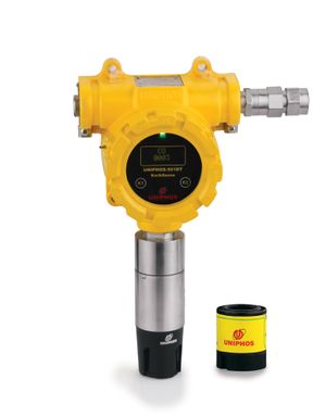 KwikSense Smart Digital Gas Transmitter