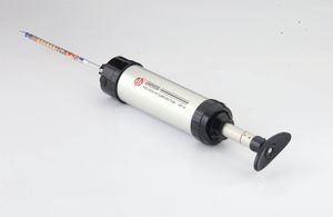 UNIPHOS GAS DETECTION TUBES