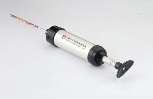 UNIPHOS GAS DETECTION TUBES