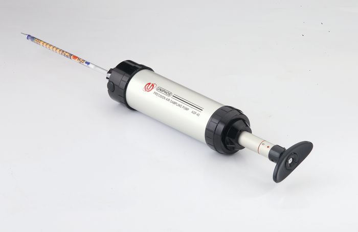 UNIPHOS GAS DETECTION TUBES