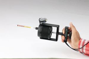 KWIKDRAW GAS DETECTION TUBES