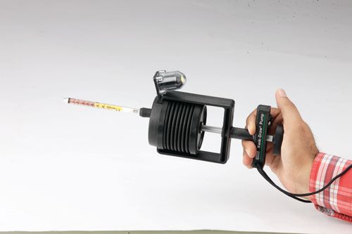 KWIKDRAW GAS DETECTION TUBES