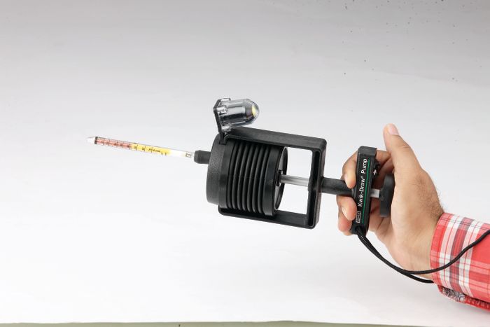 KWIKDRAW GAS DETECTION TUBES