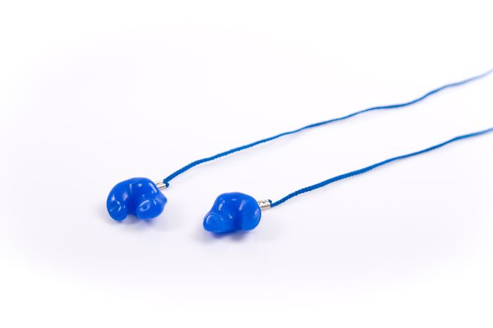 ProtectHear moulded ear plugs