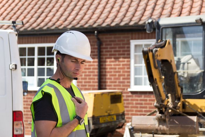 SpeakHear Communications