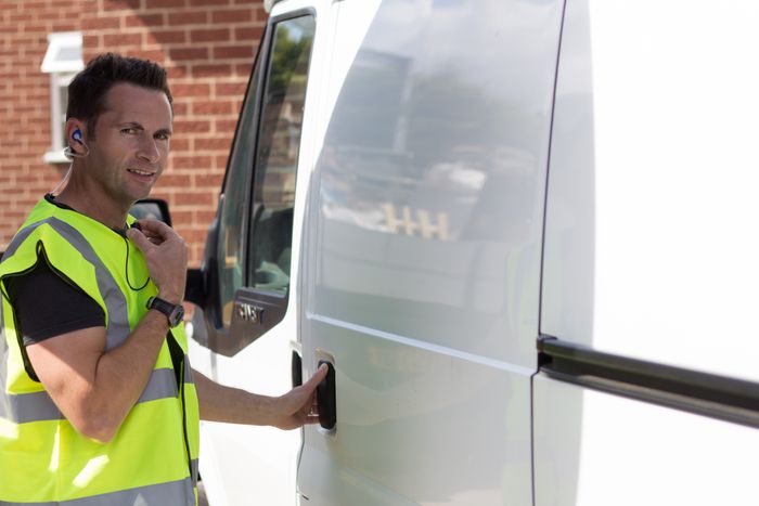 SpeakHear Communications