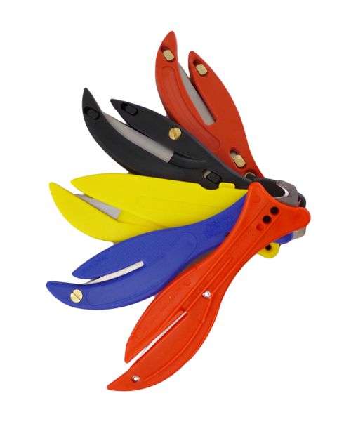 Fish Knife Range