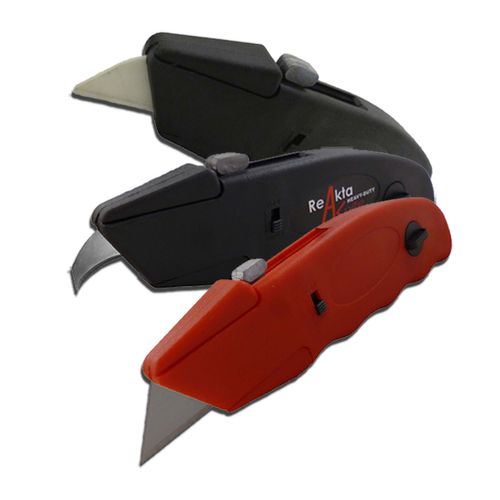 ReAkta Knife Range