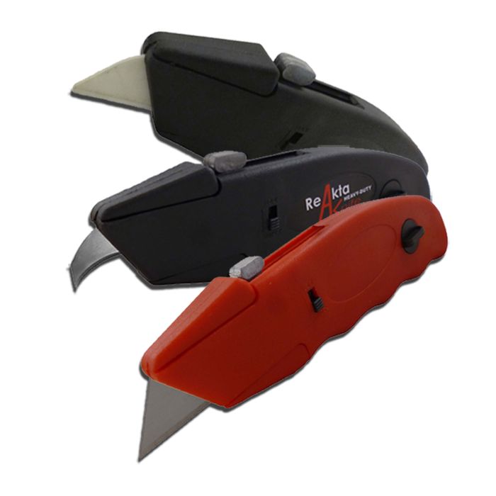 ReAkta Knife Range