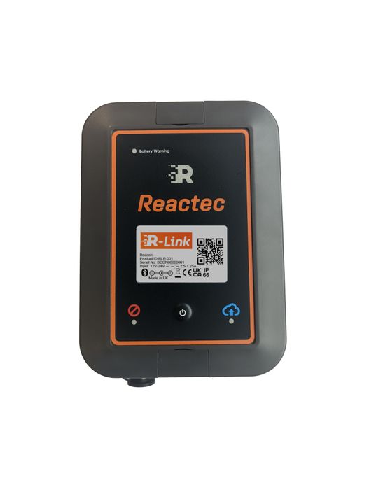 R-Link Beacon (Battery and Hardwired)