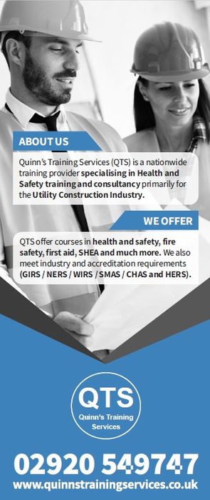 Training Course Programme