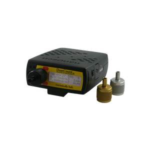 Nanozen Dustcount Aerosol Spectrometer