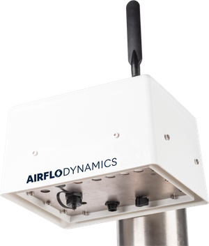 MAXVAX Dynax Environmental Monitoring