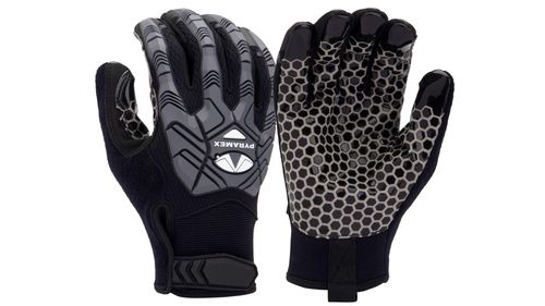 GL203HT  - Synthetic Leather Palm for Enhanced Grip