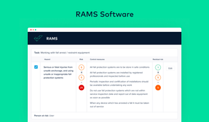 RAMS Software