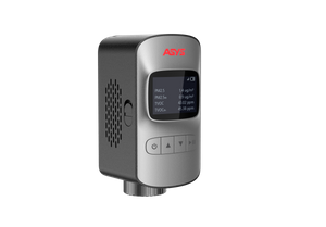 ASYS dBELL 110 IAQ Monitor