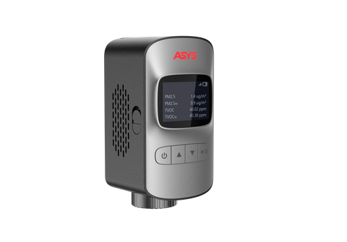 ASYS dBELL 110 IAQ Monitor