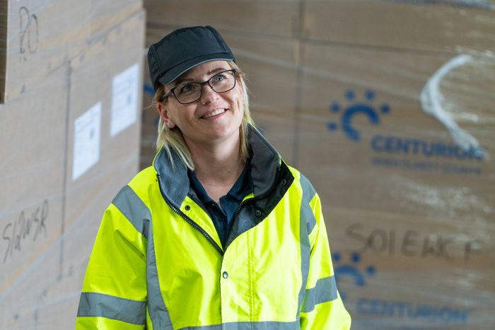 Keeping You Safe Since 1879