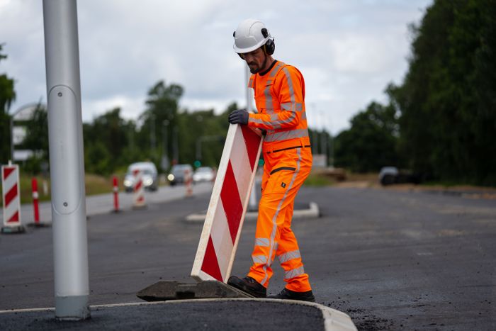 MASCOT® ACCELERATE SAFE