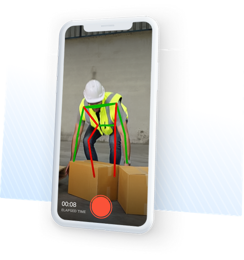 Exoskeleton matching