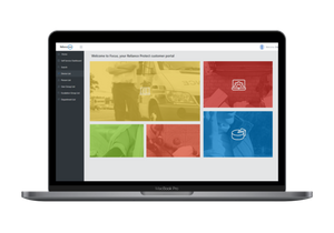 Focus Customer Portal