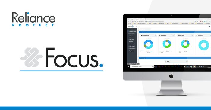 Focus Customer Portal