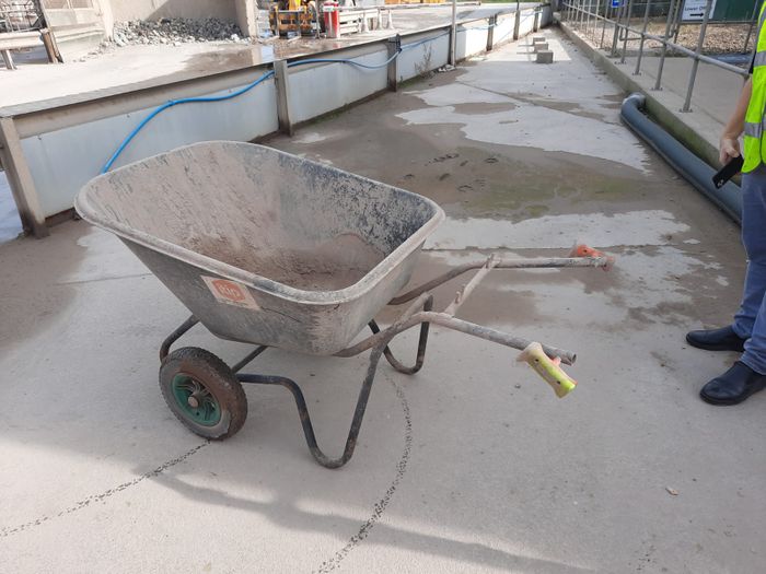 ezTip minimum cleaning with the same safety benefits