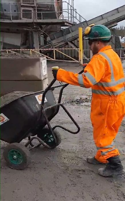 ezTip minimum cleaning with the same safety benefits