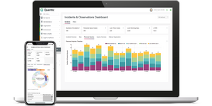Quentic Incidents & Observations