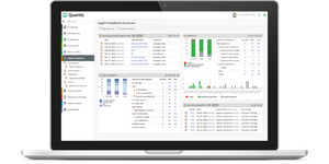 Quentic Legal Compliance