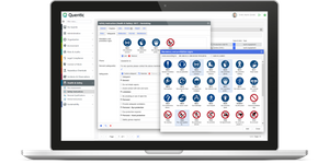 Quentic Health & Safety