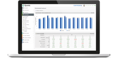 Quentic Environmental Management