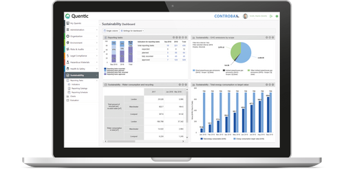 Quentic Sustainability