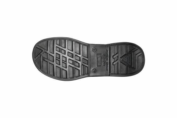 Red Leve - Lightest safety shoe range!