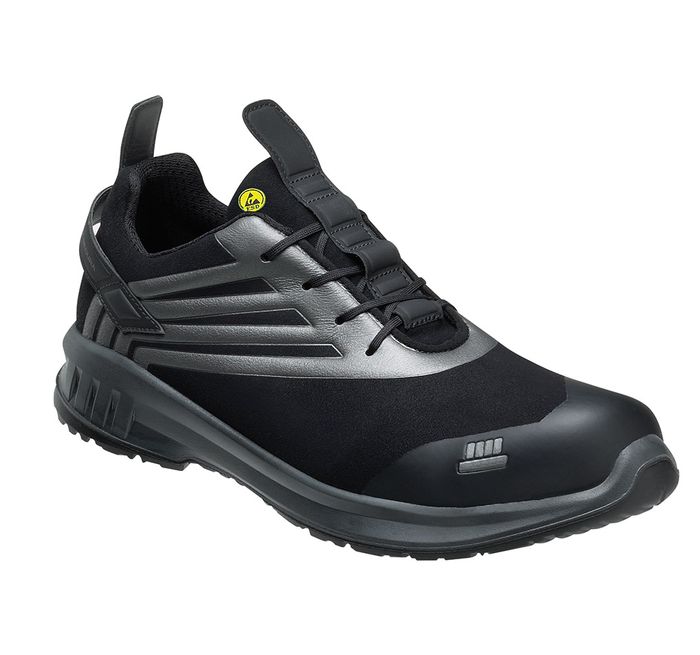 THESE BOOTS ARE MADE FOR WORKIN´