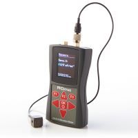 Revo Vibration Meter – Hand-Arm & Whole-Body Vibration