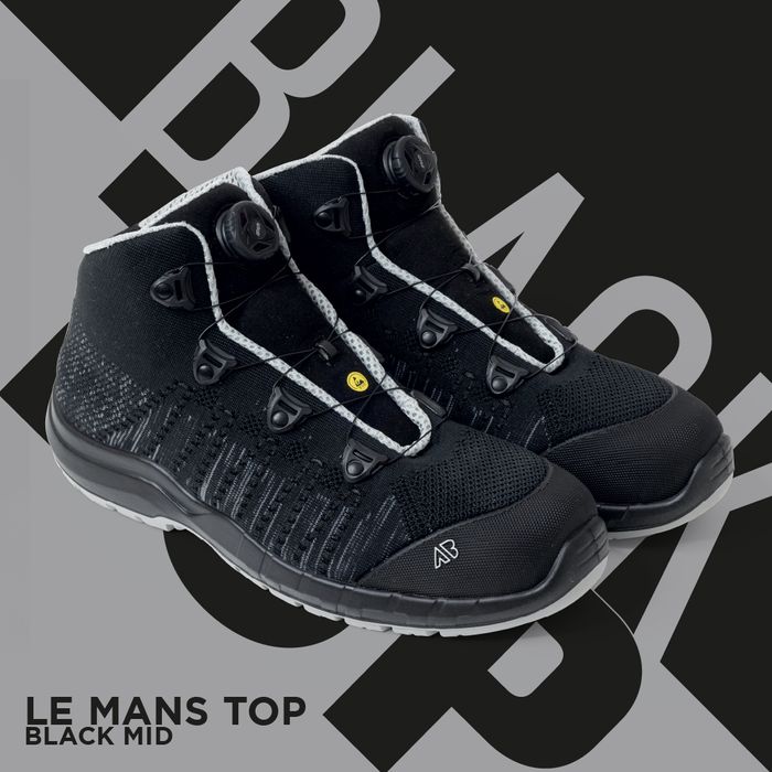 LE MANS COLLECTION