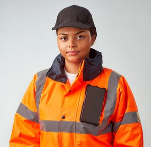 FORTiS Mobile Device Holders