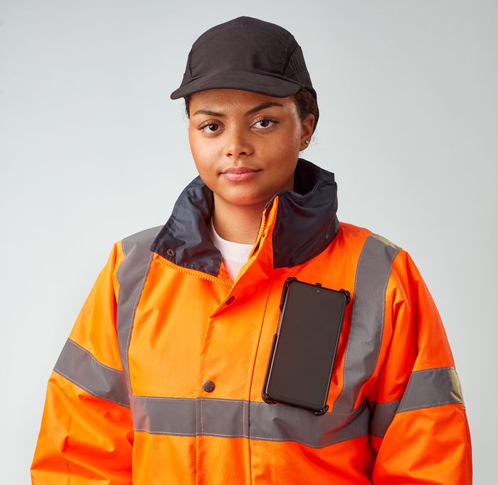 FORTiS Mobile Device Holders