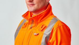 Peter Jones Klick Fast Carrying System