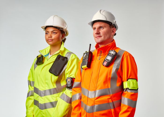 Peter Jones Klick Fast Carrying System