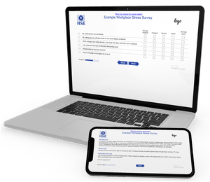 Stress Indicator Tool