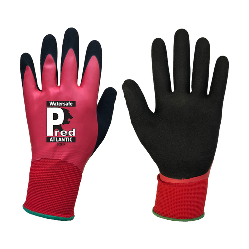 Watersafe Pred Atlantic