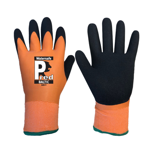 Watersafe Pred Baltic