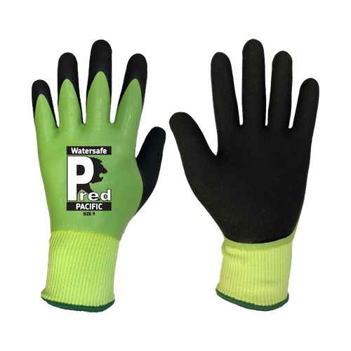 Watersafe Pred Pacific