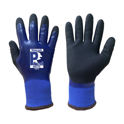 Watersafe Pred Arctic