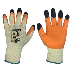 Coloursafe Pred Paws